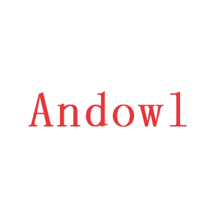 ANDOWL商标转让