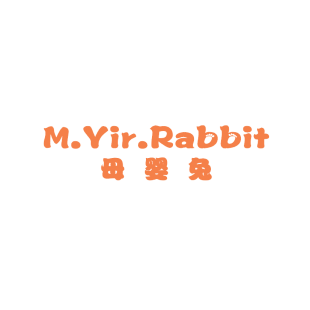 母婴兔 M.YIR.RABBIT商标转让