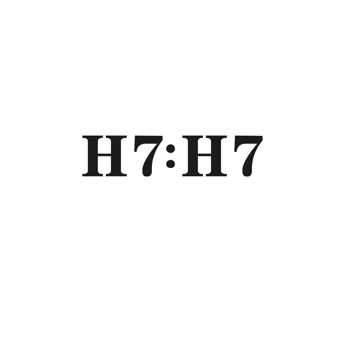 H7:H7商标转让