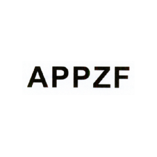 APPZF商标转让