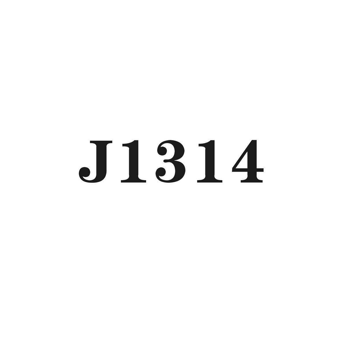 J1314商标转让