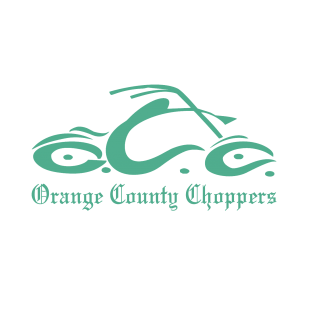 ORANGE COUNTY CHOPPERS商标转让