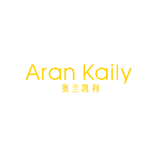 奥兰凯利 ARAN KAILY商标转让