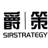 爵策 SIRSTRATEGY商标转让