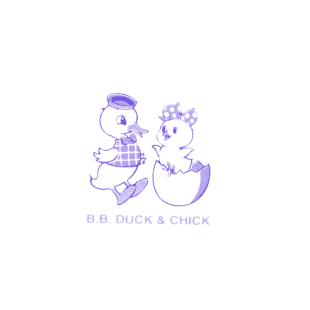 B.B.DUCK&CHICK商标转让