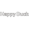 HAPPY DUCK商标转让