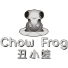 丑小蛙 CHOW FROG商标转让