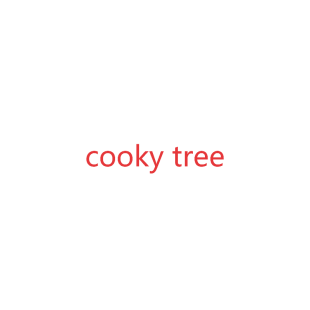 COOKY TREE商标转让