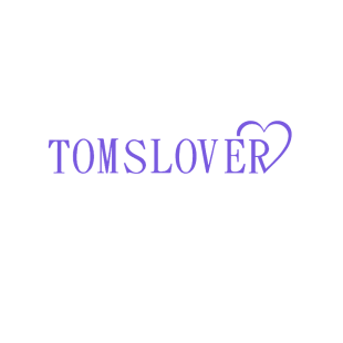 TOMSLOVER商标转让