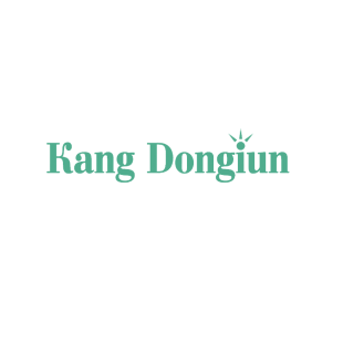 KANG DONGIUN商标转让