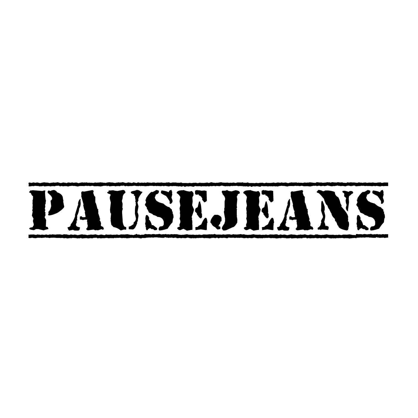 PAUSEJEANS商标转让