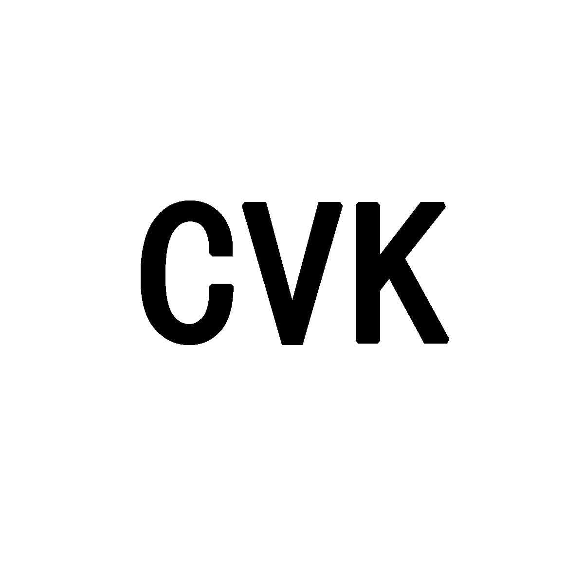 CVK商标转让