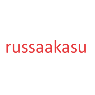 RUSSAAKASU商标转让