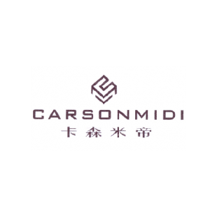 卡森米帝 CARSONMIDI商标转让