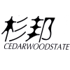 杉邦 CEDARWOODSTATE商标转让