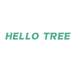 HELLO TREE商标转让