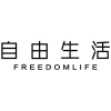 自由生活 FREEDOMLIFE商标转让