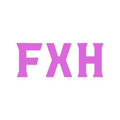 FXH商标转让