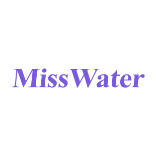 MISS WATER商标转让