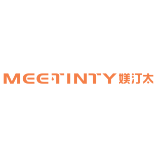 MEETINTY 媄汀太商标转让