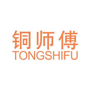 铜师傅商标转让