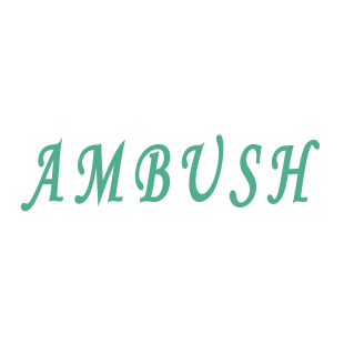 AMBUSH商标转让