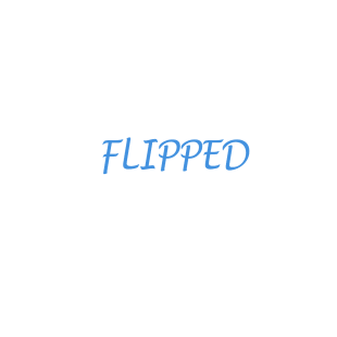 FLIPPED商标转让