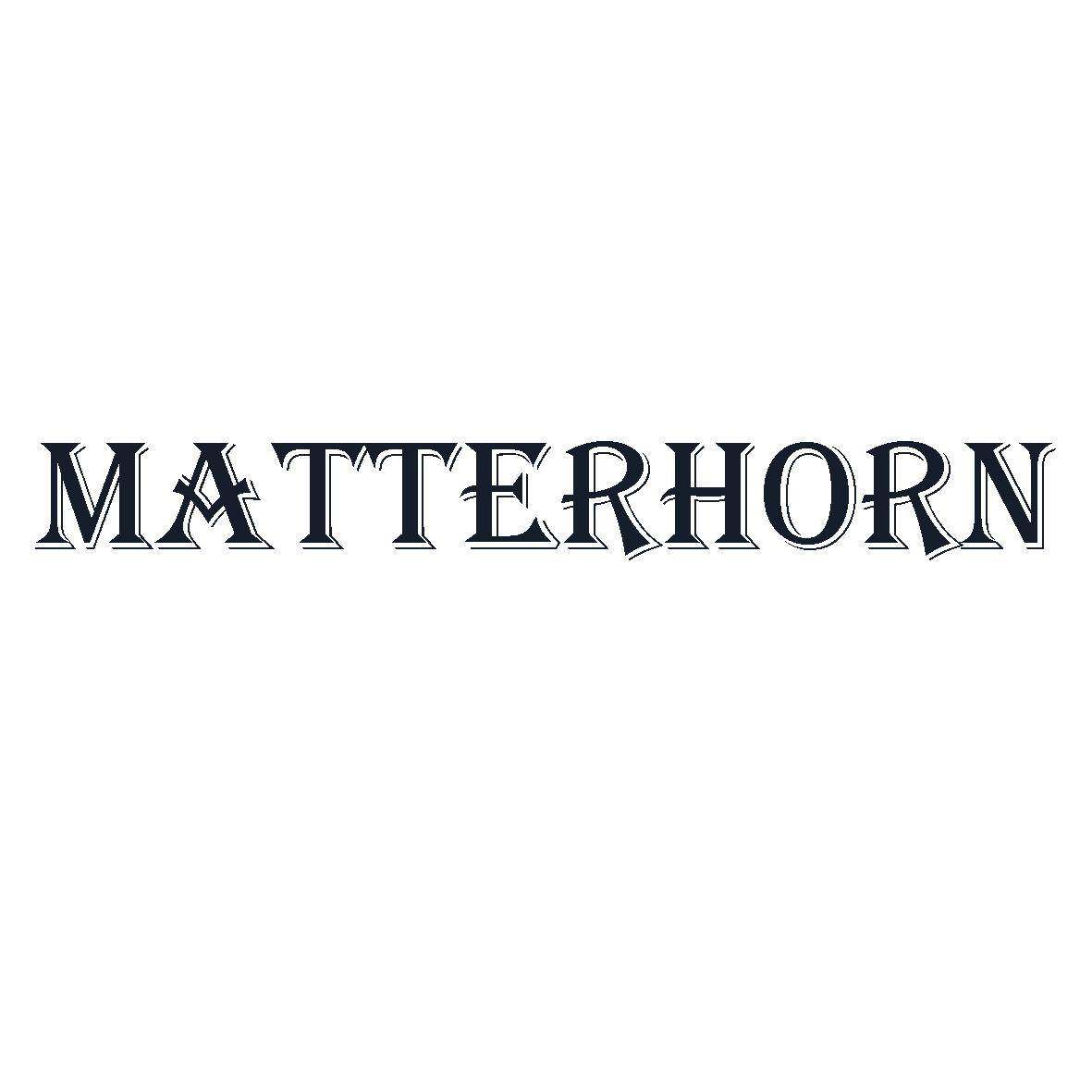 MATTERHORN商标转让