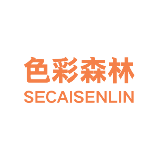 色彩森林商标转让