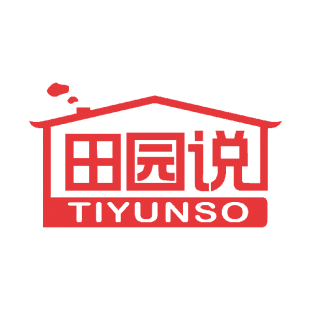 田园说 TIYUNSO商标转让