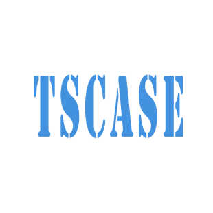 TSCASE商标转让