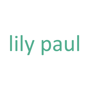 LILY PAUL商标转让