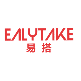 易搭 EALYTAKE商标转让