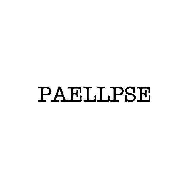 PAELLPSE商标转让