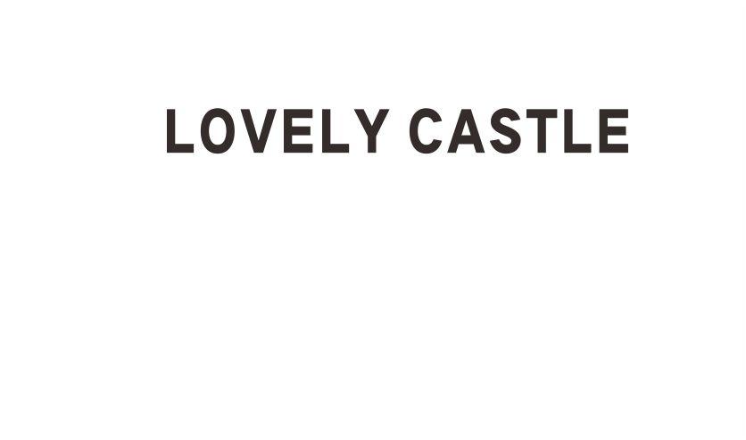 LOVELY CASTLE商标转让