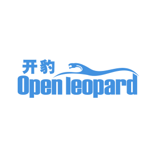 开豹 OPEN LEOPARD商标转让