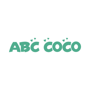 ABC COCO商标转让