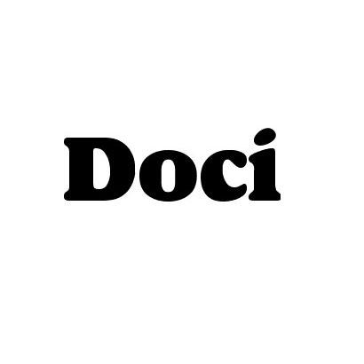 DOCI商标转让