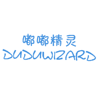 嘟嘟精灵 DUDUWIZARD商标转让