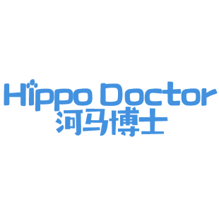 河马博士 HIPPO DOCTOR商标转让