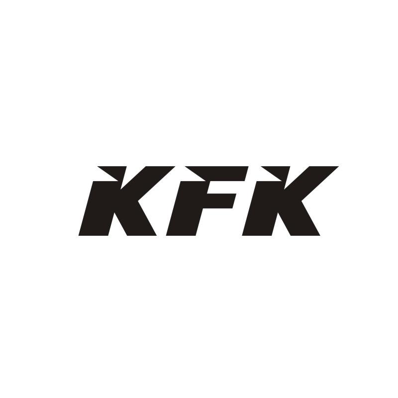 KFK商标转让