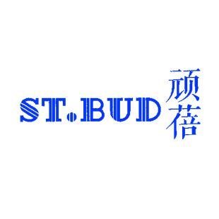 顽蓓 ST.BUD商标转让