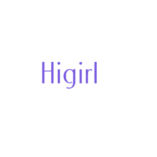 HIGIRL商标转让