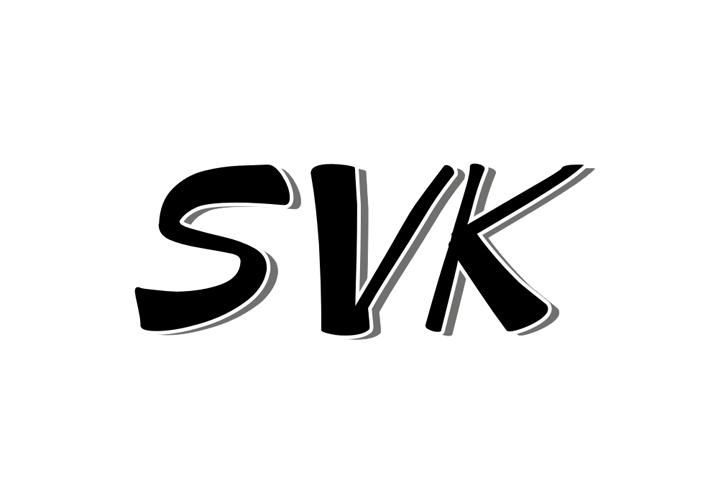 SVK商标转让