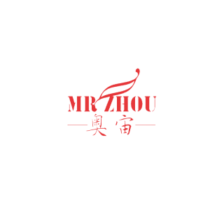 奥宙 MR ZHOU商标转让