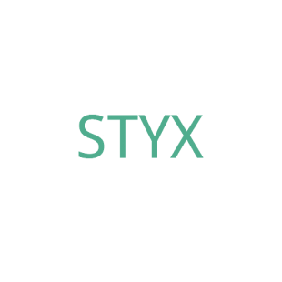 STYX商标转让