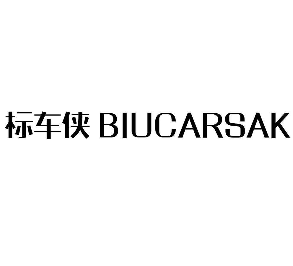 标车侠 BIUCARSAK商标转让