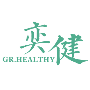 奕健 GR.HEALTHY商标转让