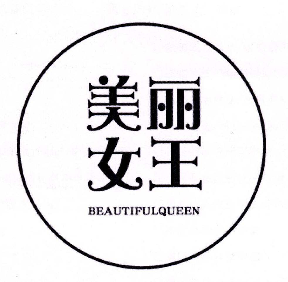 美丽女王 BEAUTIFUL QUEEN商标转让