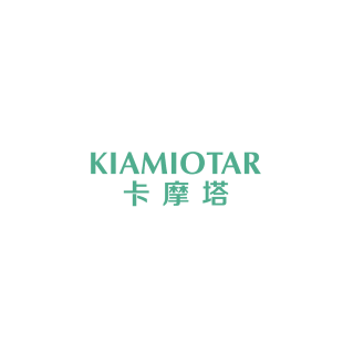 卡摩塔 KIAMIOTAR商标转让